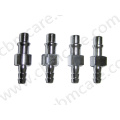 (Diss-outlet) DIN Probes/Adaptors for Medical Gases